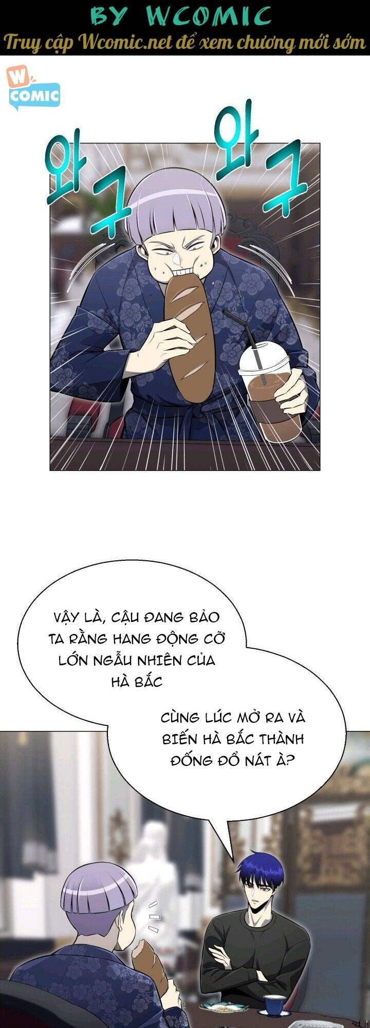 Luân Hồi Ác Nhân Chapter 71 - 40