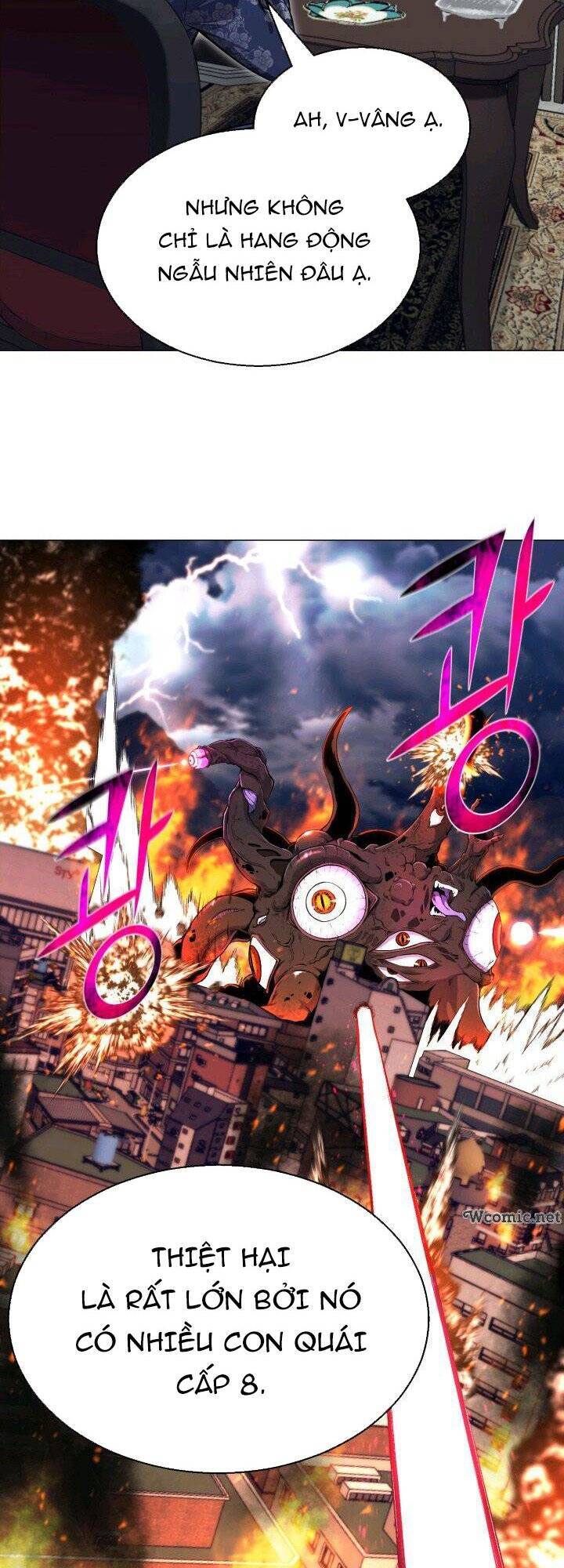 Luân Hồi Ác Nhân Chapter 71 - 41