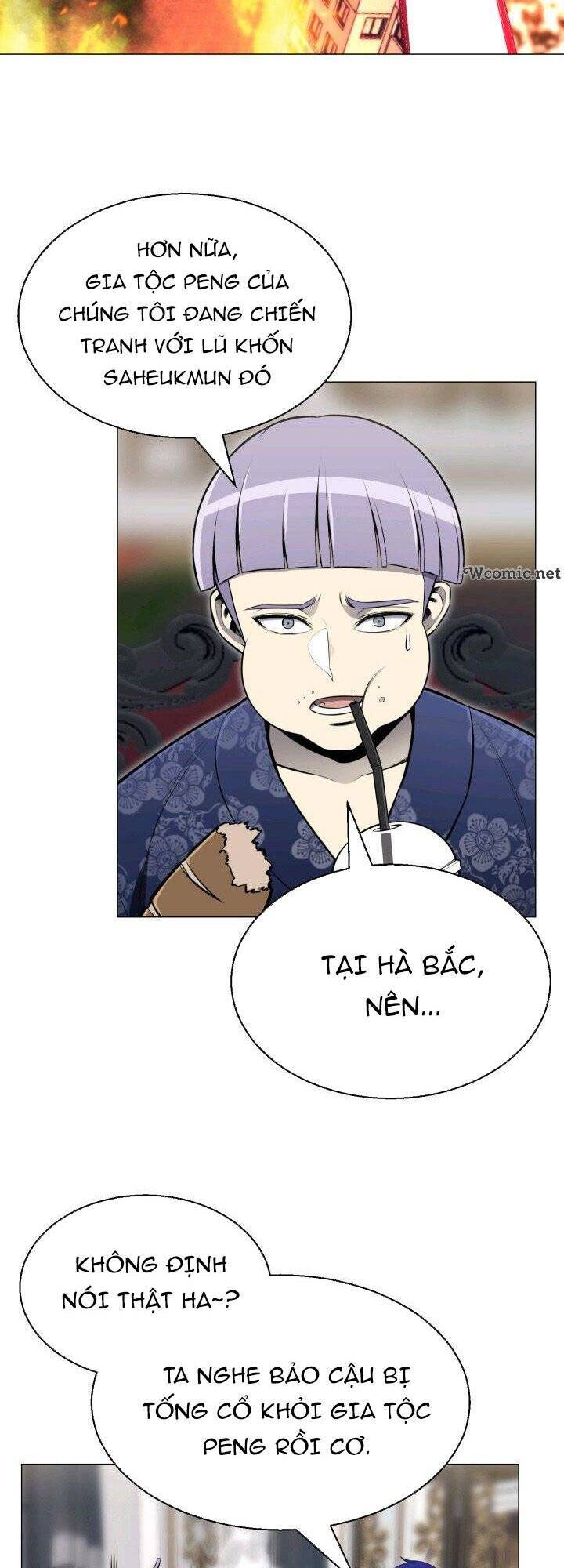 Luân Hồi Ác Nhân Chapter 71 - 42