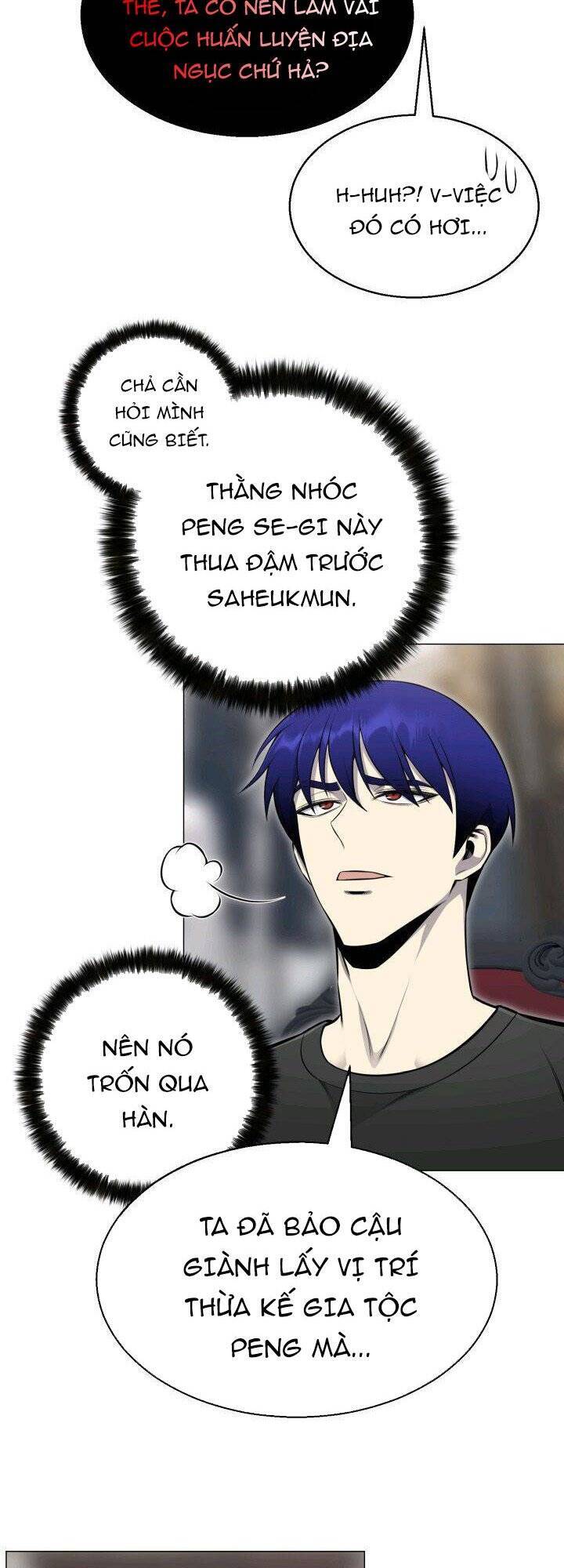 Luân Hồi Ác Nhân Chapter 71 - 44