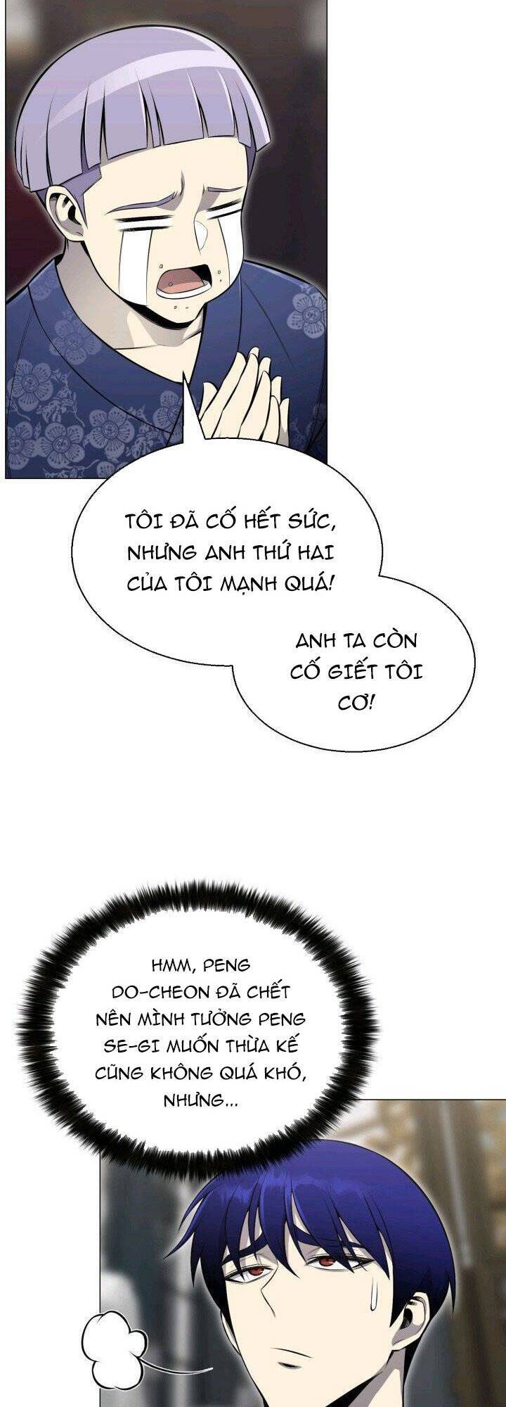 Luân Hồi Ác Nhân Chapter 71 - 45