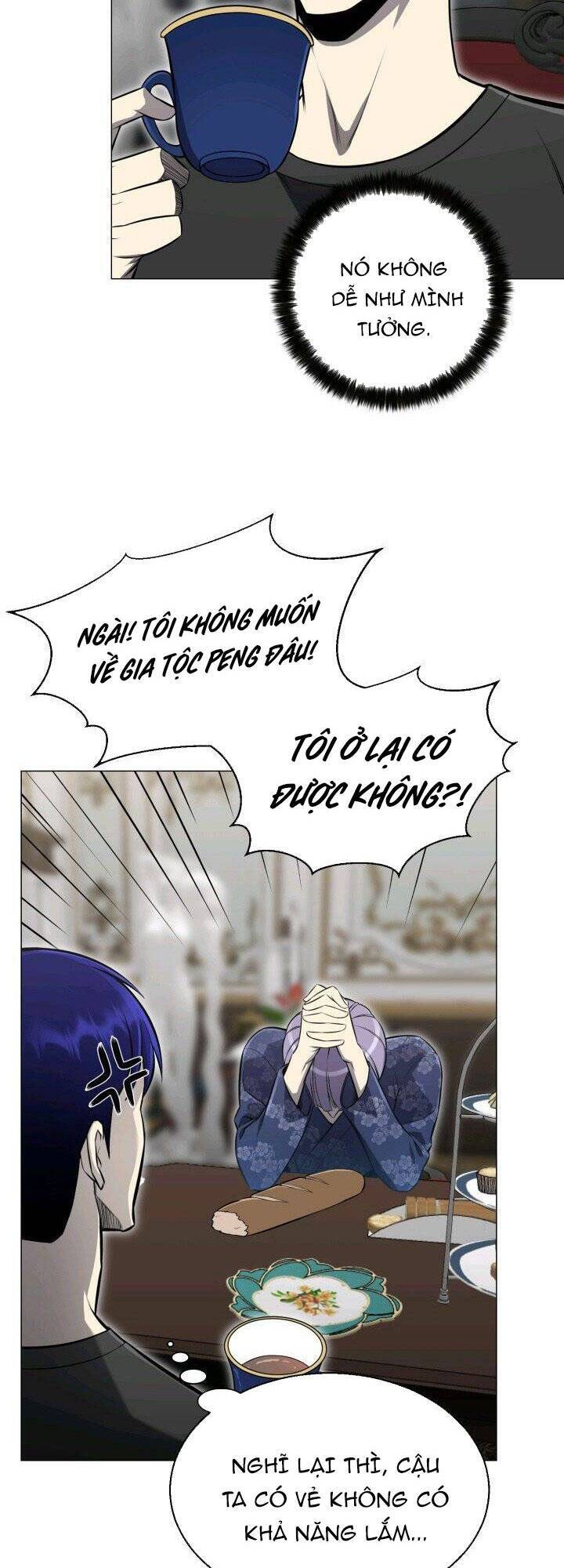 Luân Hồi Ác Nhân Chapter 71 - 46