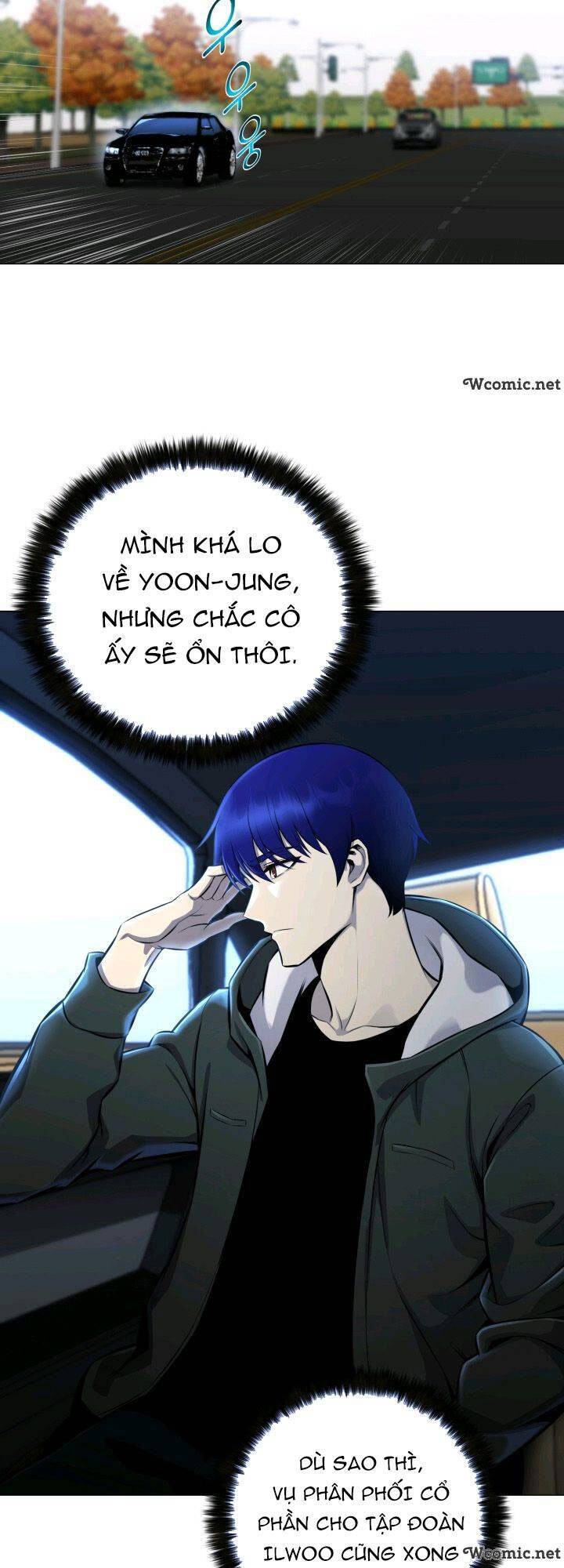 Luân Hồi Ác Nhân Chapter 71 - 9