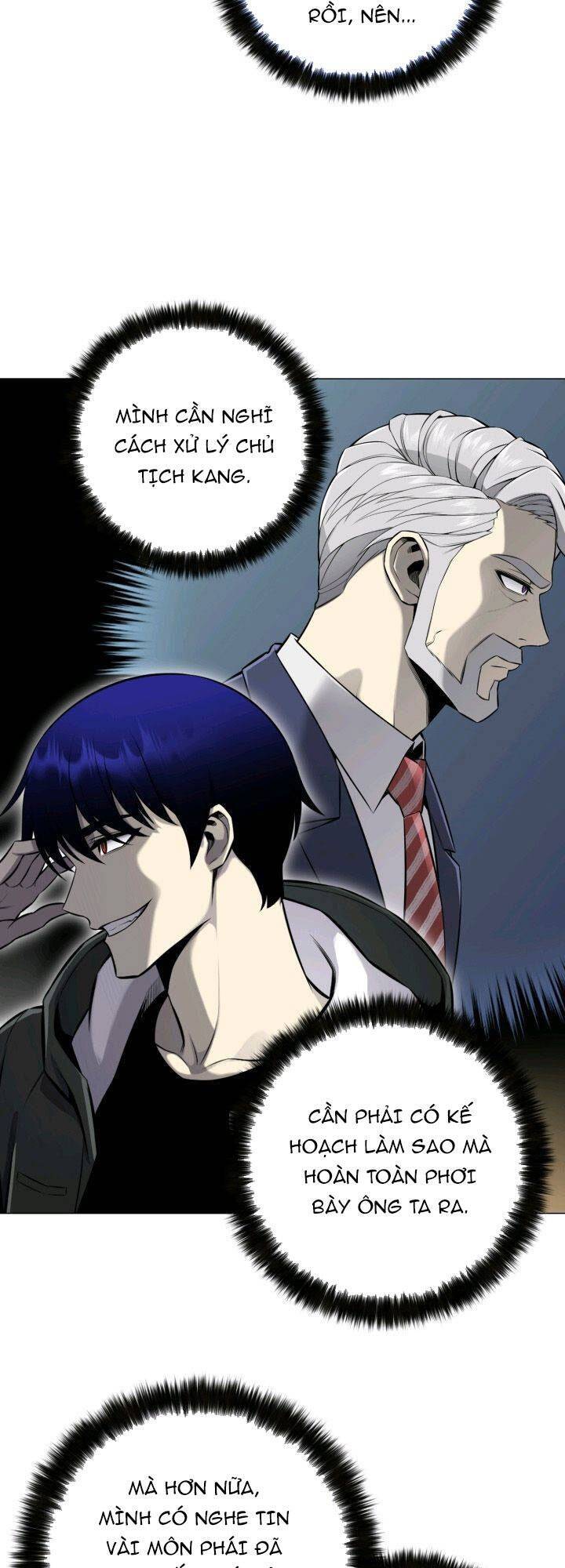 Luân Hồi Ác Nhân Chapter 71 - 10