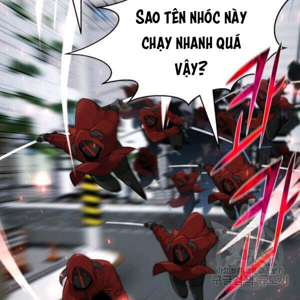 Luân Hồi Ác Nhân Chapter 83 - 116