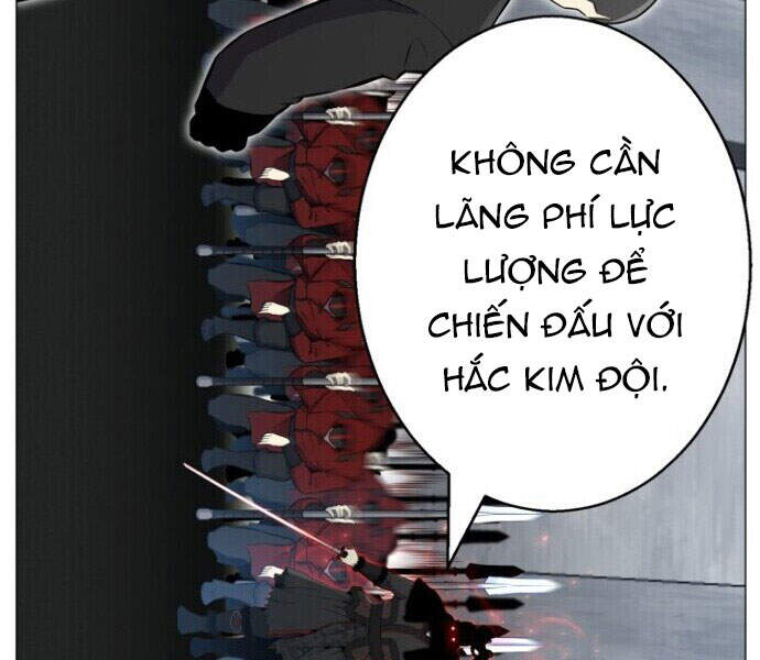Luân Hồi Ác Nhân Chapter 85 - 92