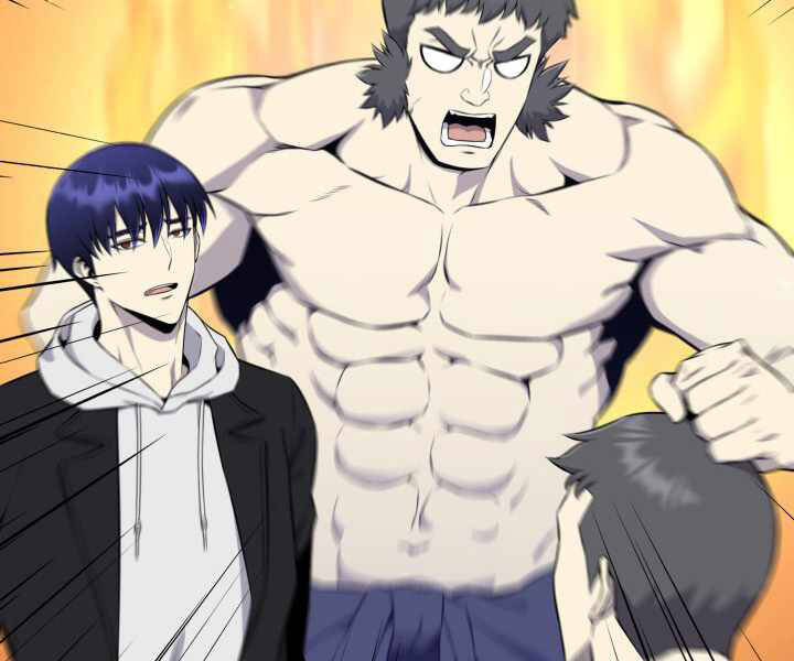 Luân Hồi Ác Nhân Chapter 90 - 145