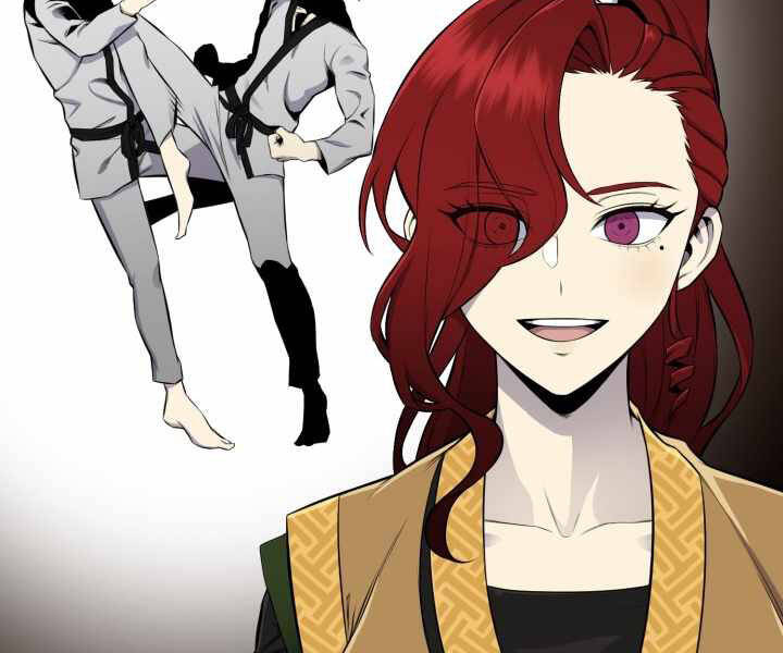 Luân Hồi Ác Nhân Chapter 91 - 11