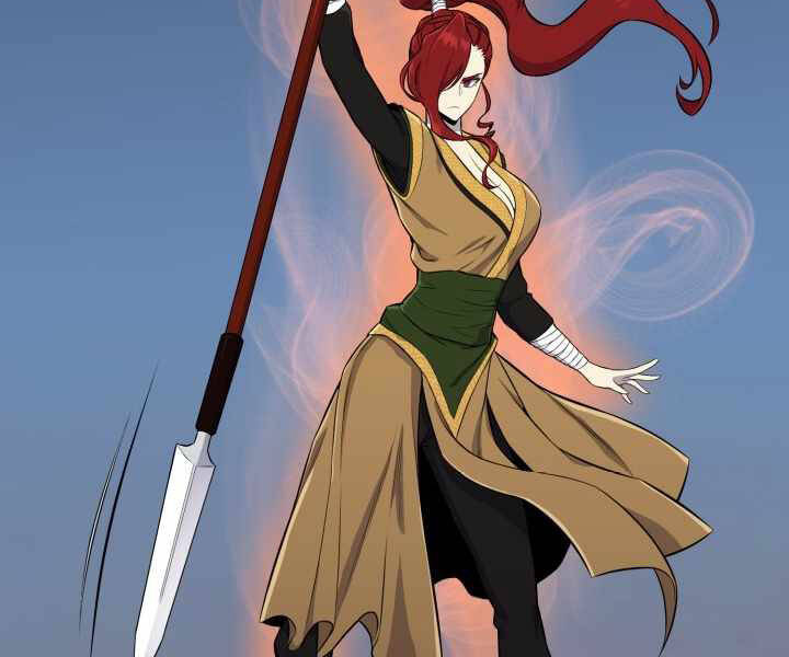 Luân Hồi Ác Nhân Chapter 91 - 150