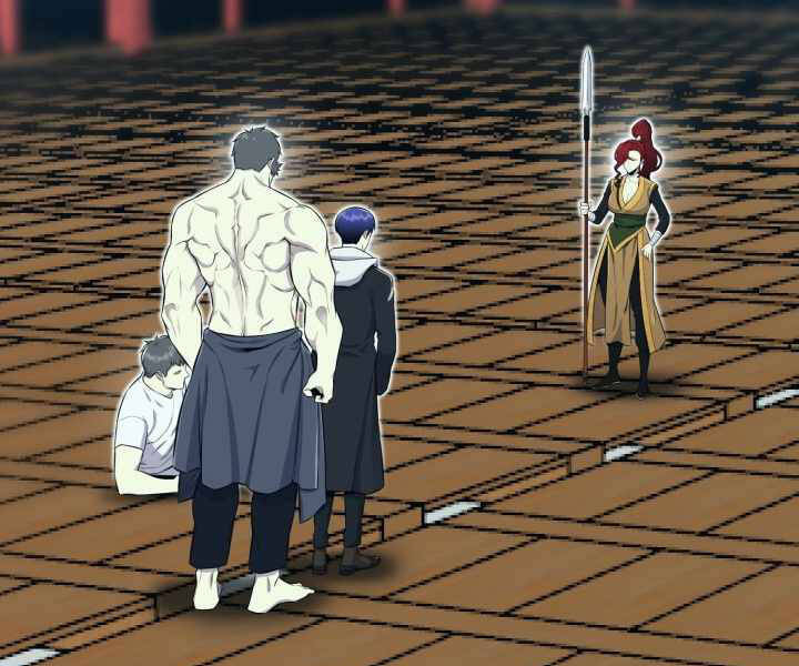 Luân Hồi Ác Nhân Chapter 91 - 7