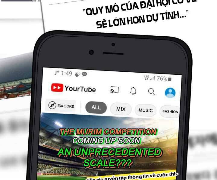 Luân Hồi Ác Nhân Chapter 93 - 121