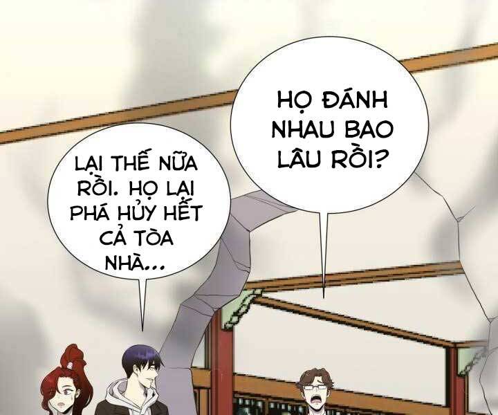 Luân Hồi Ác Nhân Chapter 93 - 97