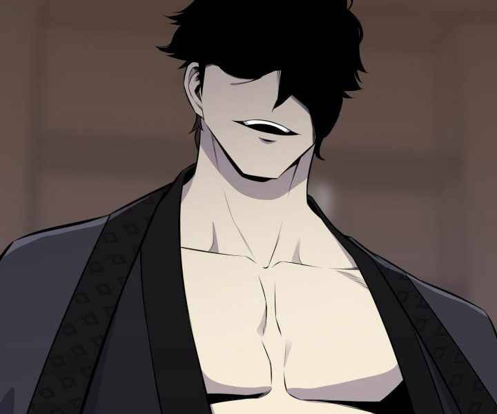 Luân Hồi Ác Nhân Chapter 94 - 128