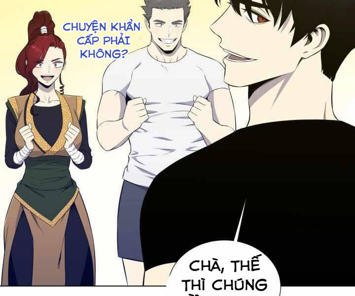 Luân Hồi Ác Nhân Chapter 95 - 124