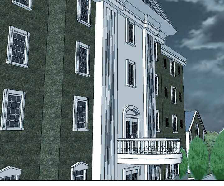 Luân Hồi Ác Nhân Chapter 96 - 140