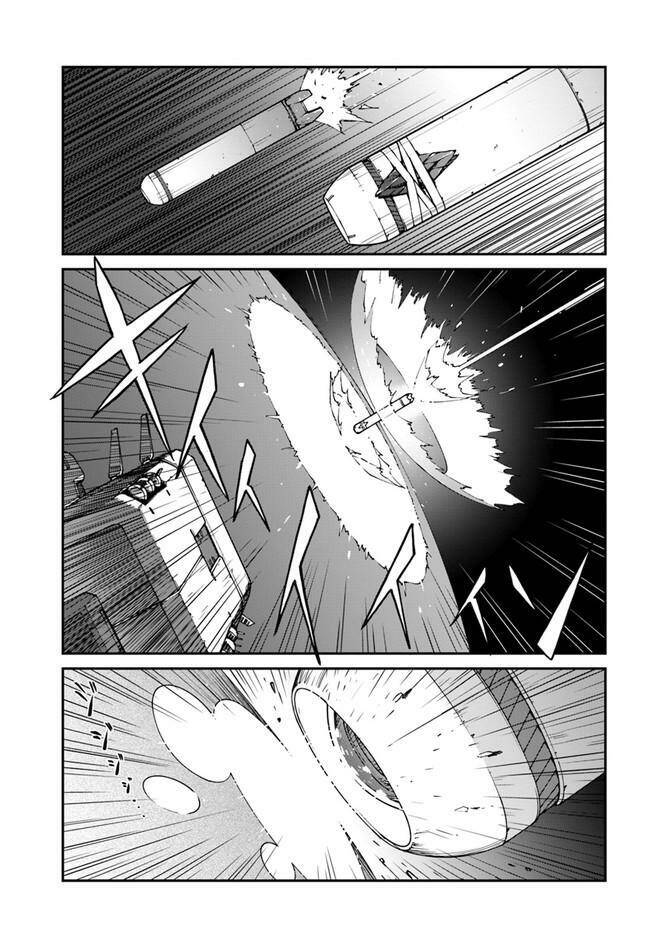 Mezametara Saikyou Soubi To Uchuusen-Mochi Datta No De, Ikkodate Mezashite Youhei Toshite Jiyuu Chapter 10 - 15