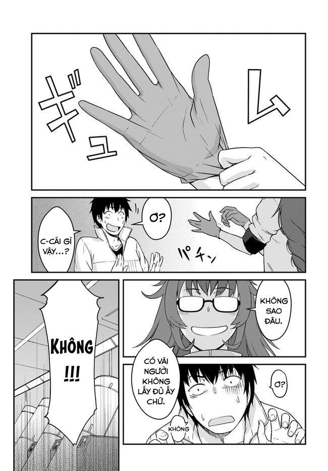 Mezametara Saikyou Soubi To Uchuusen-Mochi Datta No De, Ikkodate Mezashite Youhei Toshite Jiyuu Chapter 13.1 - 4