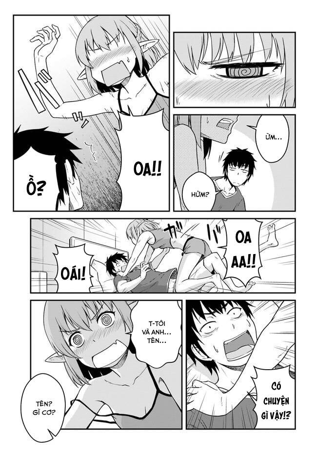 Mezametara Saikyou Soubi To Uchuusen-Mochi Datta No De, Ikkodate Mezashite Youhei Toshite Jiyuu Chapter 13.1 - 10