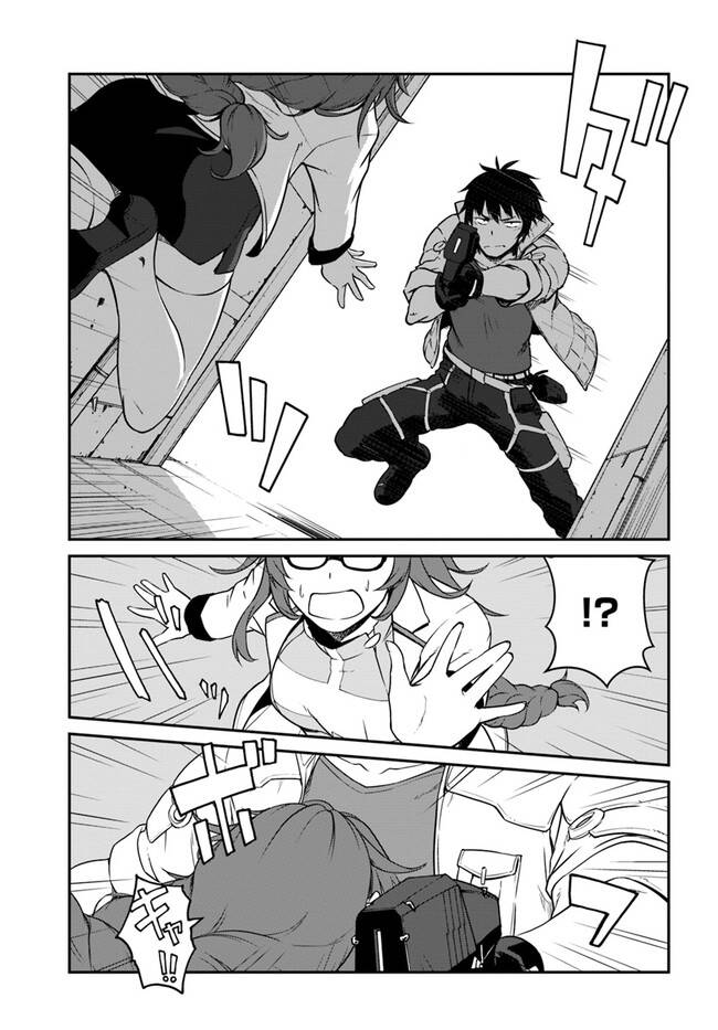 Mezametara Saikyou Soubi To Uchuusen-Mochi Datta No De, Ikkodate Mezashite Youhei Toshite Jiyuu Chapter 14 - 30