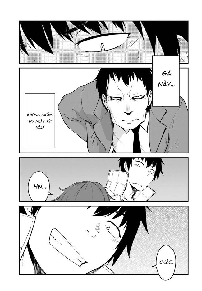 Mezametara Saikyou Soubi To Uchuusen-Mochi Datta No De, Ikkodate Mezashite Youhei Toshite Jiyuu Chapter 14 - 31