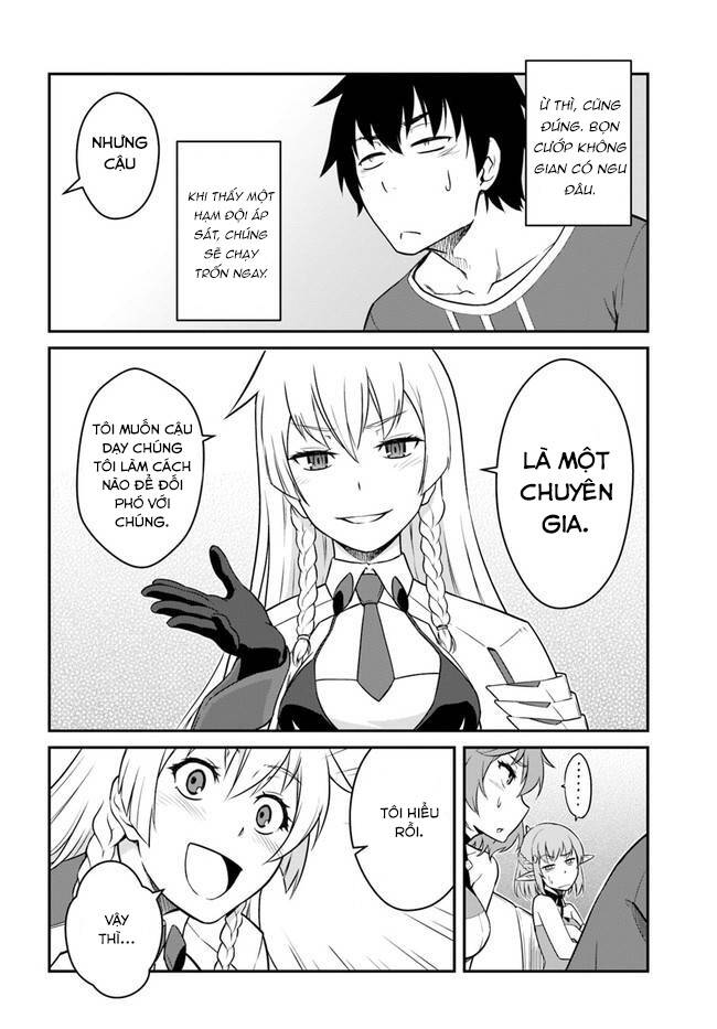 Mezametara Saikyou Soubi To Uchuusen-Mochi Datta No De, Ikkodate Mezashite Youhei Toshite Jiyuu Chapter 15 - 24