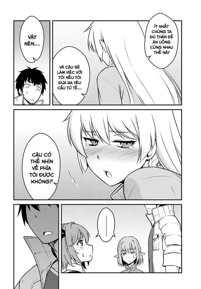 Mezametara Saikyou Soubi To Uchuusen-Mochi Datta No De, Ikkodate Mezashite Youhei Toshite Jiyuu Chapter 17 - 15