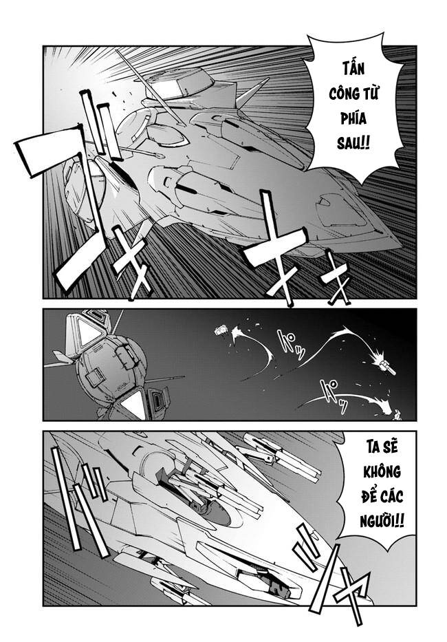 Mezametara Saikyou Soubi To Uchuusen-Mochi Datta No De, Ikkodate Mezashite Youhei Toshite Jiyuu Chapter 18 - 7