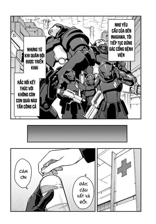 Mezametara Saikyou Soubi To Uchuusen-Mochi Datta No De, Ikkodate Mezashite Youhei Toshite Jiyuu Chapter 20.1 - 7