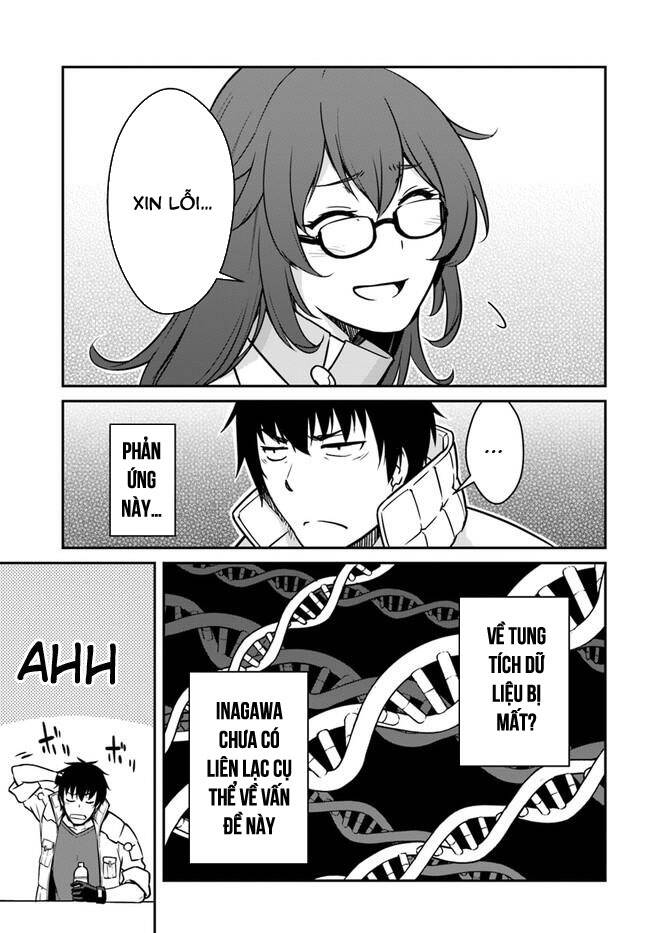 Mezametara Saikyou Soubi To Uchuusen-Mochi Datta No De, Ikkodate Mezashite Youhei Toshite Jiyuu Chapter 20.1 - 10