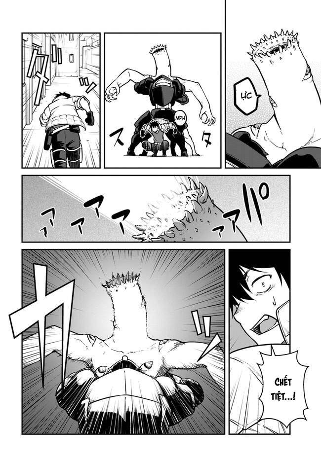 Mezametara Saikyou Soubi To Uchuusen-Mochi Datta No De, Ikkodate Mezashite Youhei Toshite Jiyuu Chapter 20 - 12