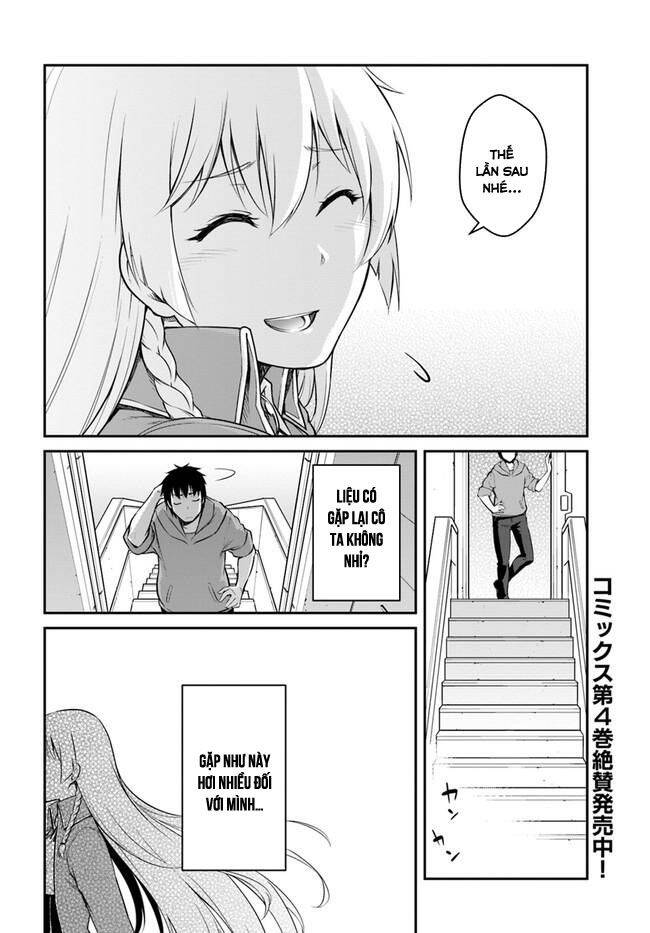 Mezametara Saikyou Soubi To Uchuusen-Mochi Datta No De, Ikkodate Mezashite Youhei Toshite Jiyuu Chapter 21.1 - 18