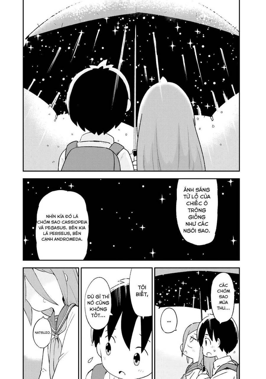Shark Girl Chapter 7 - 21