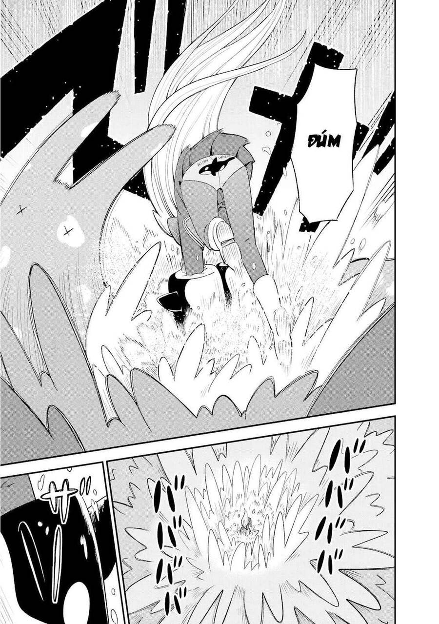 Shark Girl Chapter 7 - 25