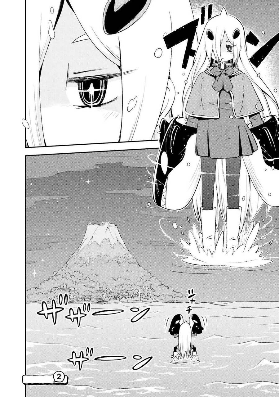 Shark Girl Chapter 7 - 26