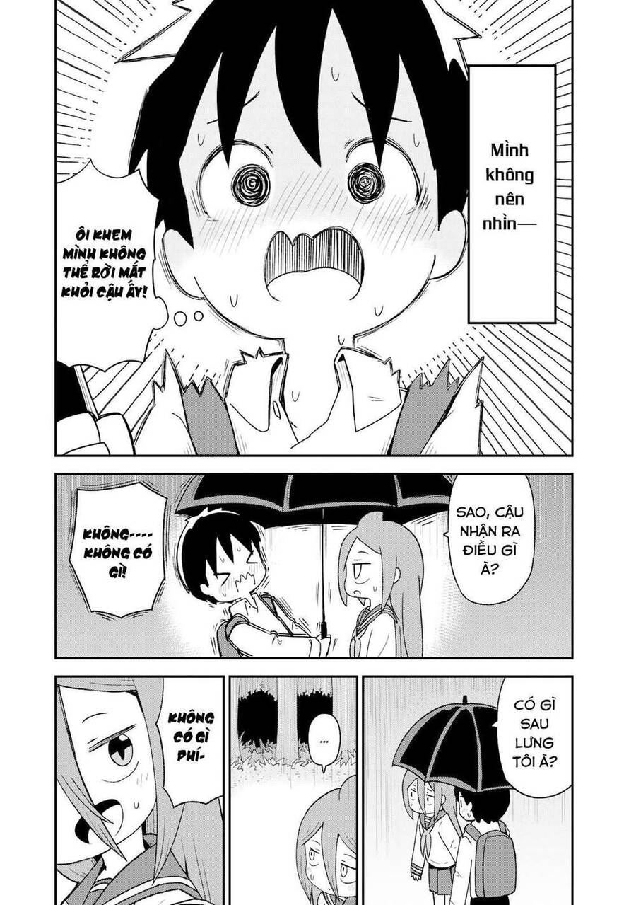 Shark Girl Chapter 7 - 7