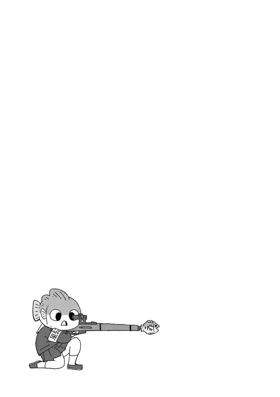 Shark Girl Chapter 8 - 29