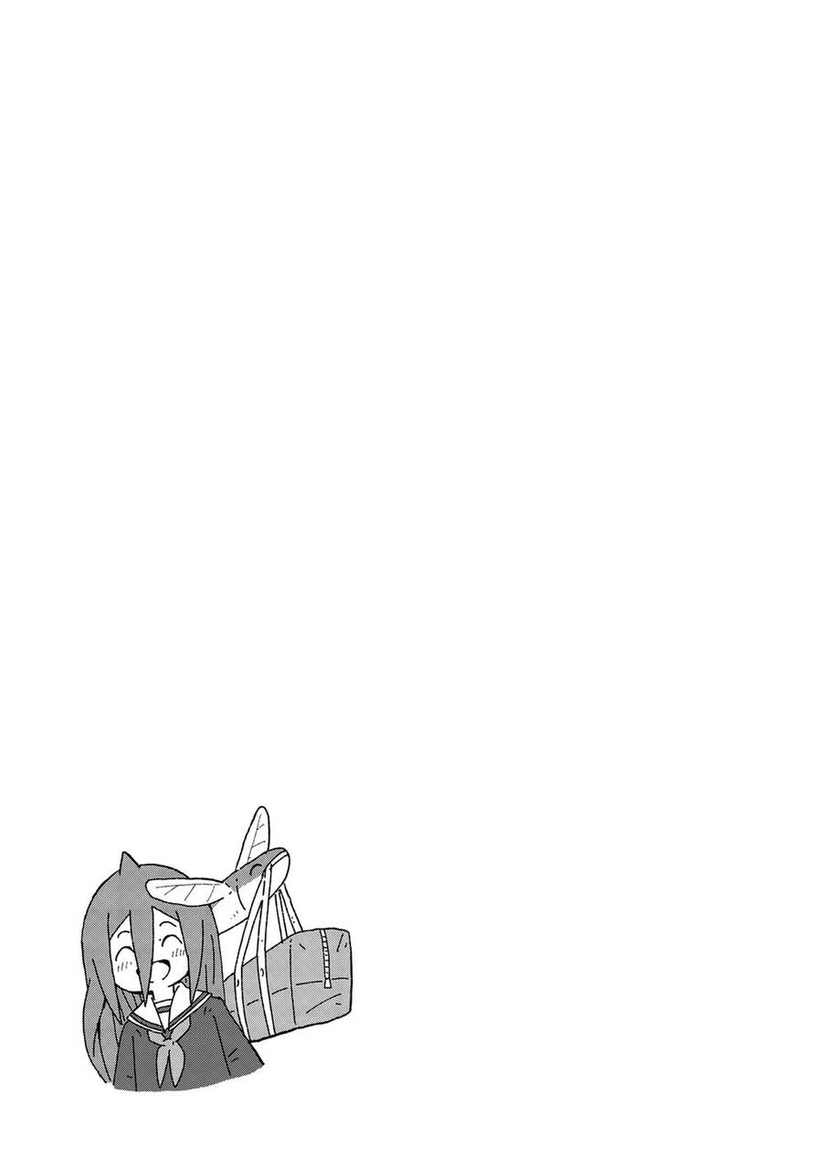 Shark Girl Chapter 9 - 30