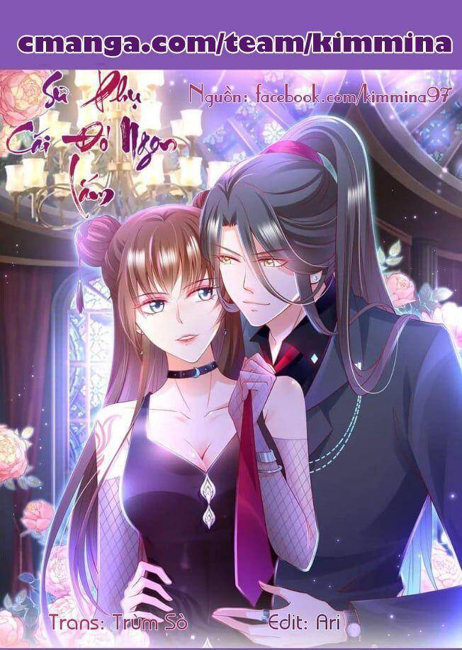 Sư Phụ, Cái Kia Ăn Ngon! Chapter 87 - 1