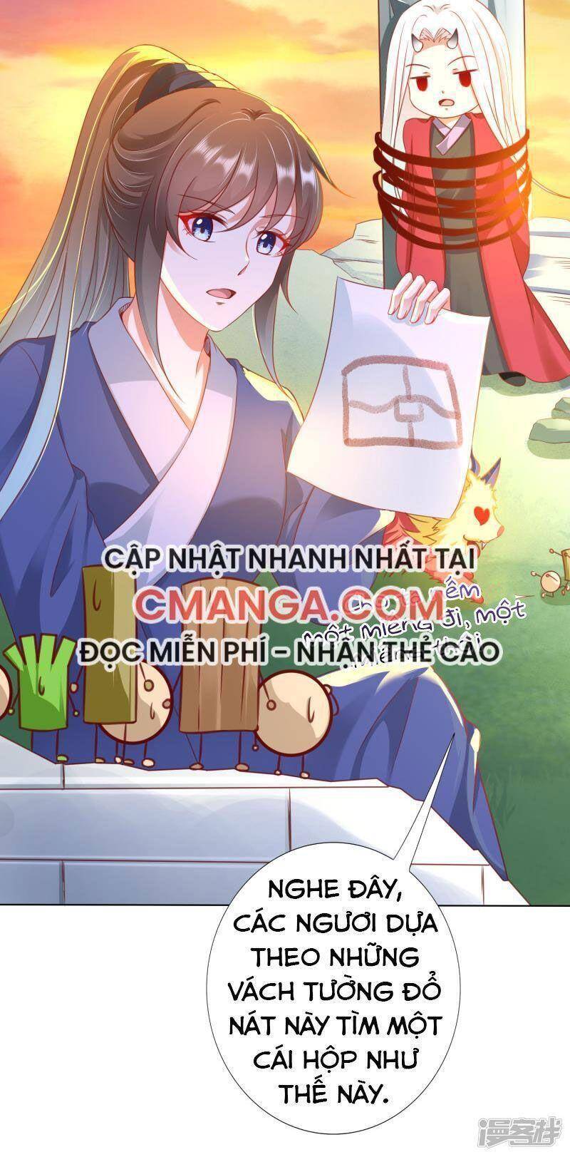 Sư Phụ, Cái Kia Ăn Ngon! Chapter 87 - 13