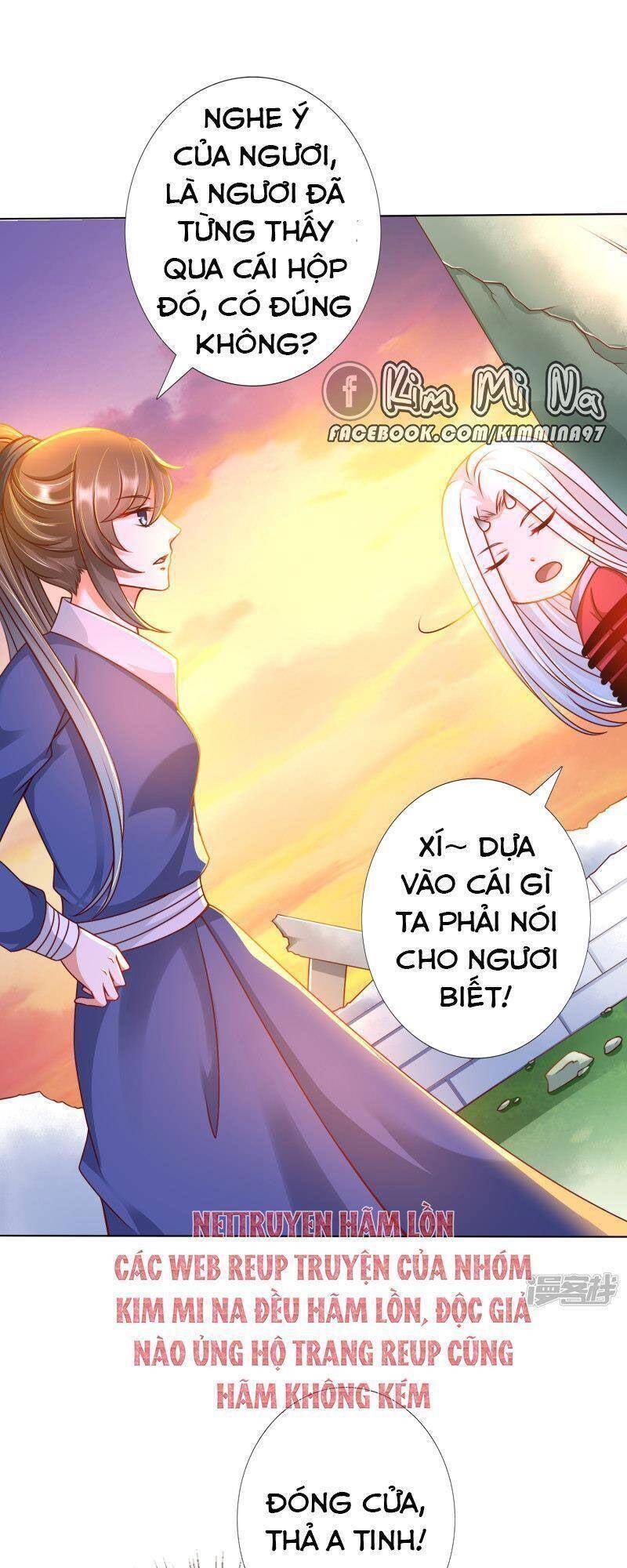 Sư Phụ, Cái Kia Ăn Ngon! Chapter 87 - 14