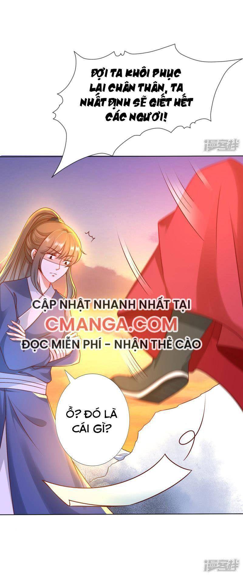 Sư Phụ, Cái Kia Ăn Ngon! Chapter 87 - 17