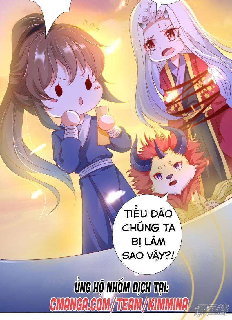 Sư Phụ, Cái Kia Ăn Ngon! Chapter 87 - 19