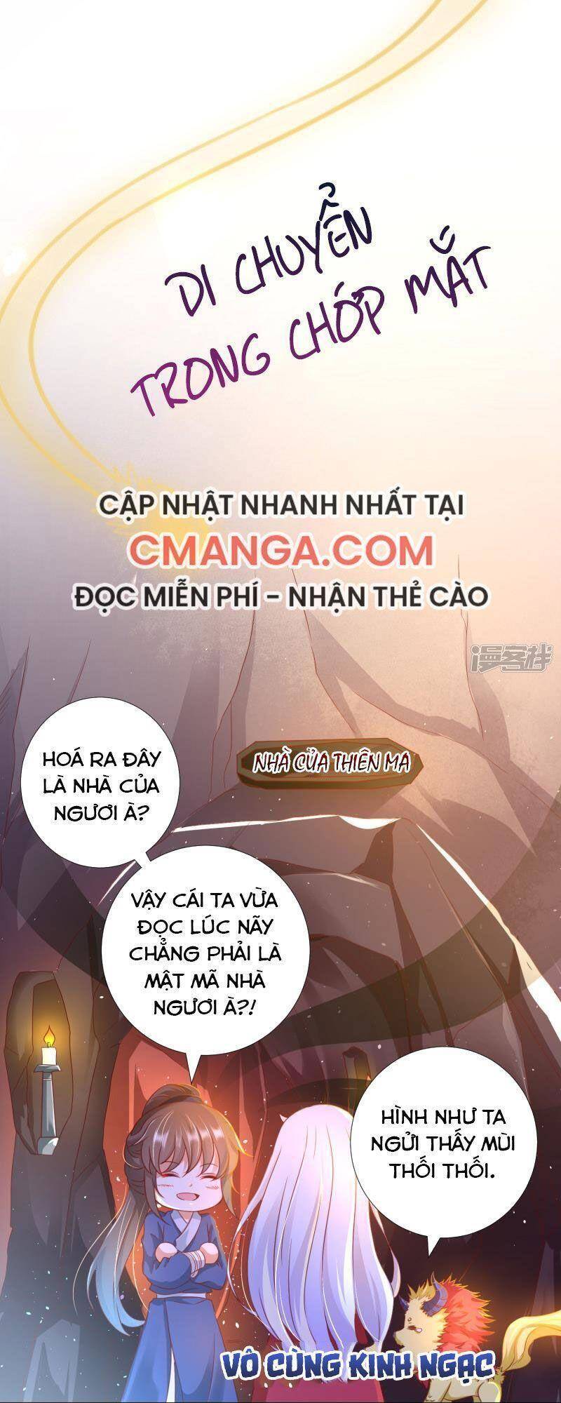 Sư Phụ, Cái Kia Ăn Ngon! Chapter 87 - 20