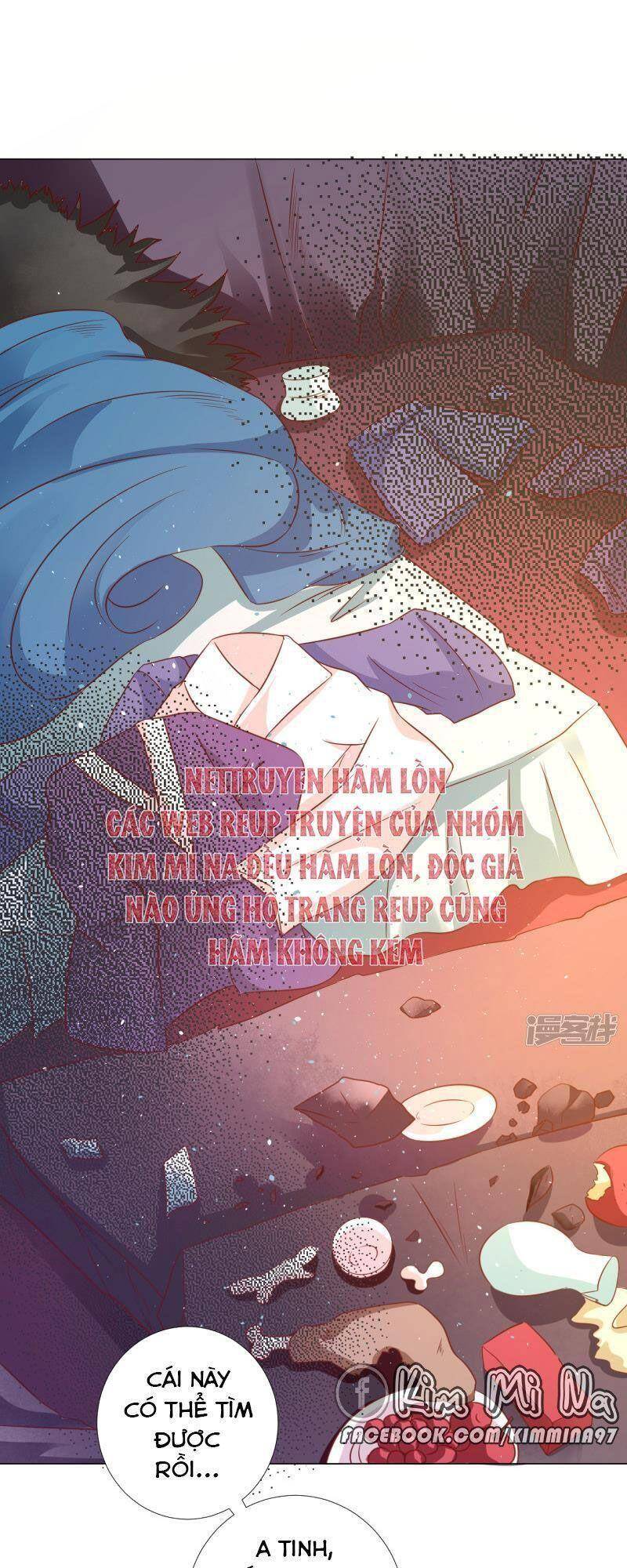 Sư Phụ, Cái Kia Ăn Ngon! Chapter 87 - 22
