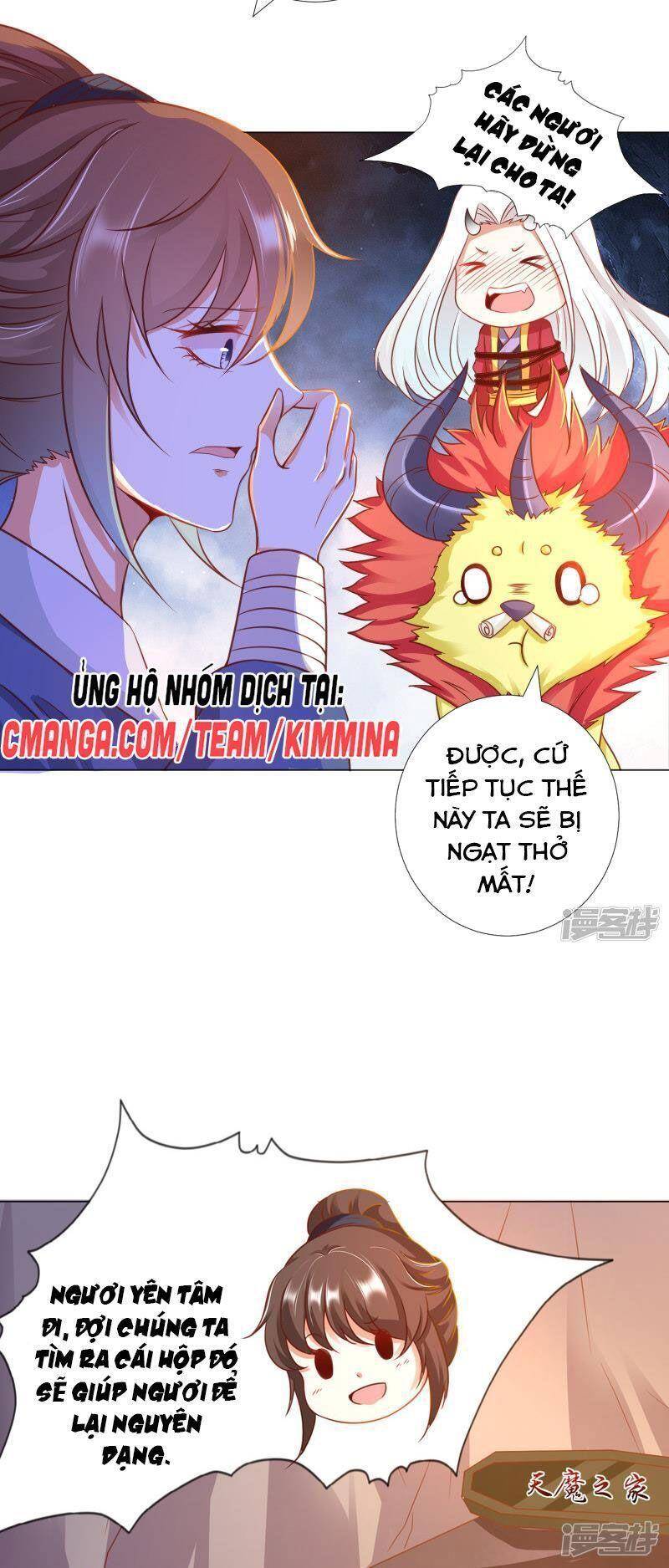 Sư Phụ, Cái Kia Ăn Ngon! Chapter 87 - 24
