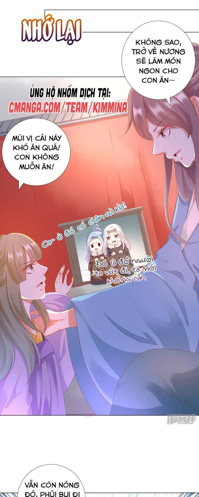 Sư Phụ, Cái Kia Ăn Ngon! Chapter 87 - 27