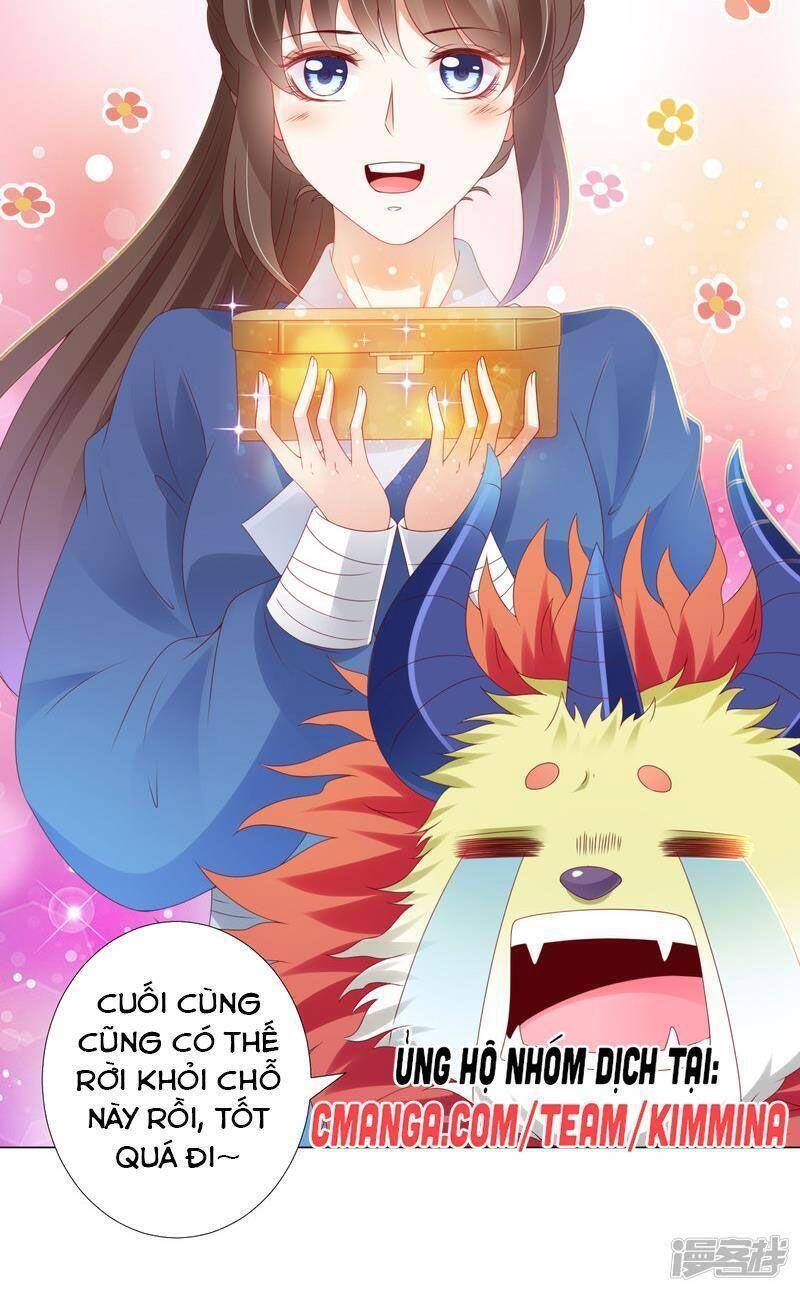 Sư Phụ, Cái Kia Ăn Ngon! Chapter 87 - 30