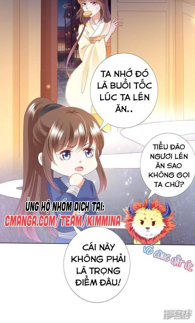 Sư Phụ, Cái Kia Ăn Ngon! Chapter 87 - 4