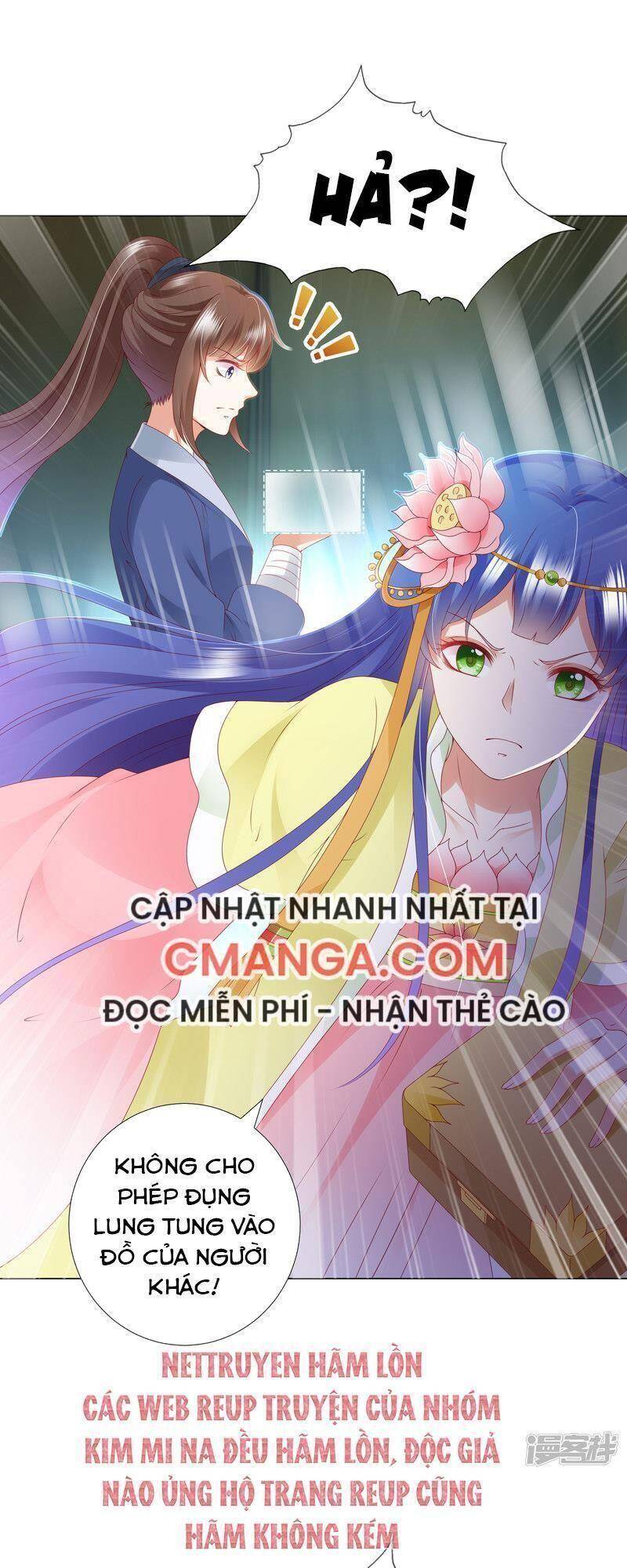 Sư Phụ, Cái Kia Ăn Ngon! Chapter 87 - 31