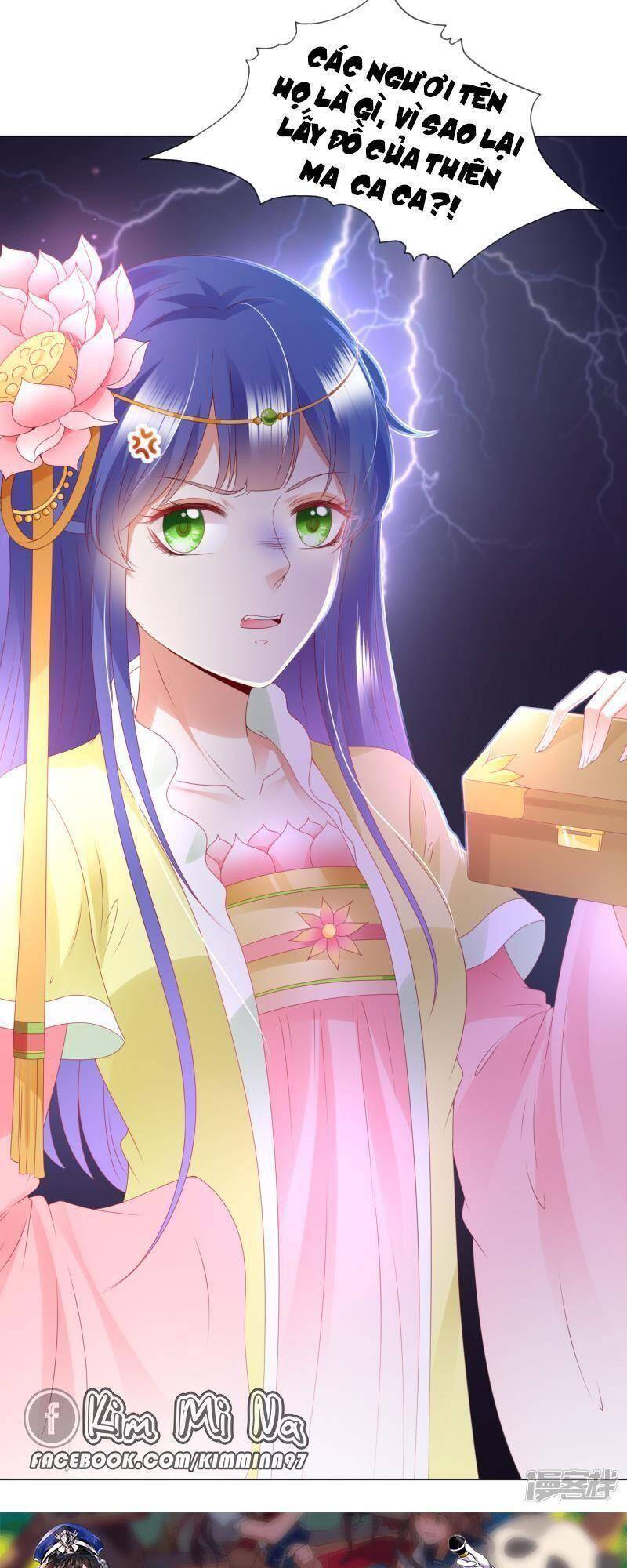 Sư Phụ, Cái Kia Ăn Ngon! Chapter 87 - 32